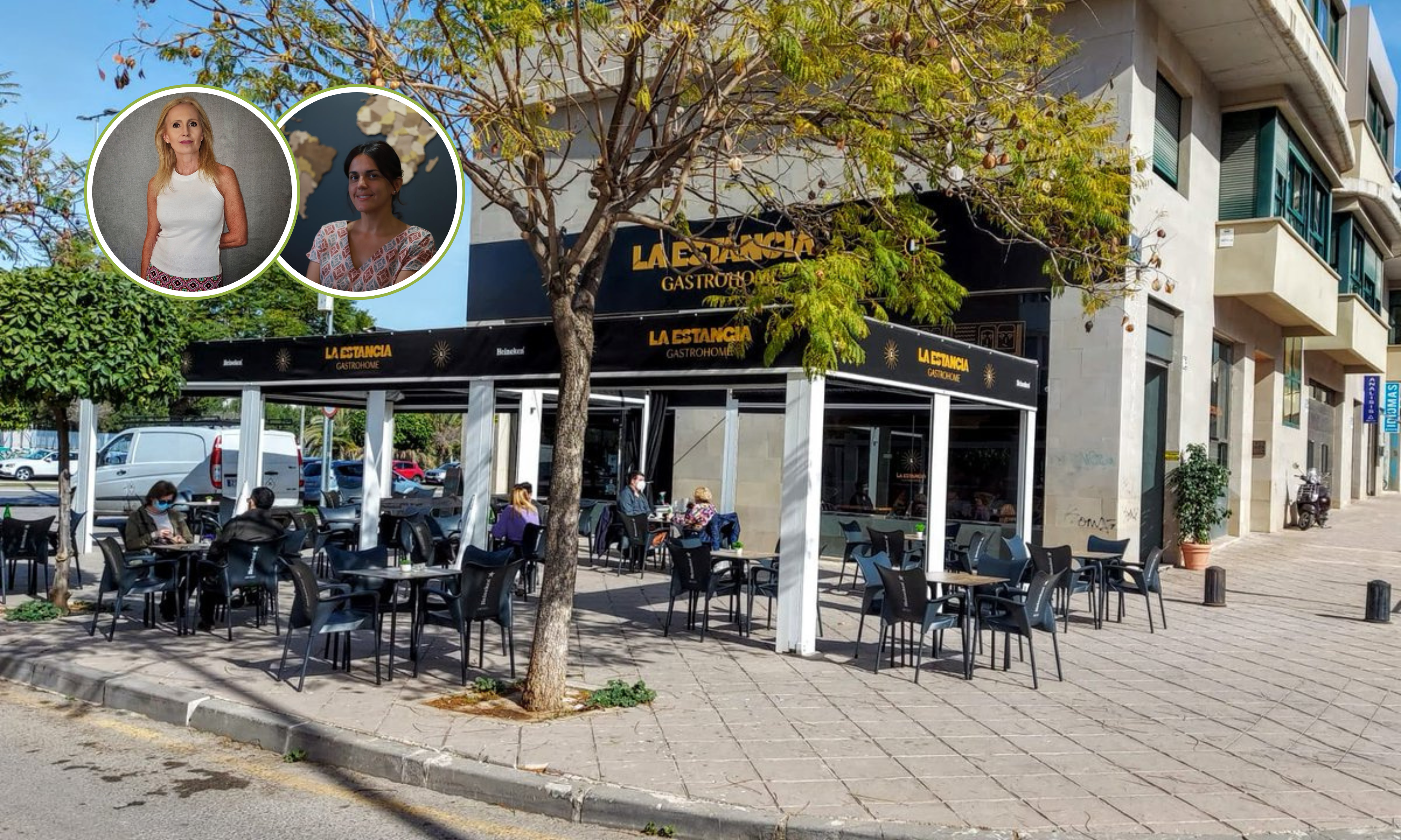 La Estancia Gastrohome: milanesas con acento argentino en el corazón de Murcia episode artwork
