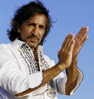 “Antonio Carmona”: el alma del flamenco moderno se cita con Cuenca el sábado 22 “Antonio Carmona”: el alma del flamenco moderno se cita con Cuenca el sábado 22