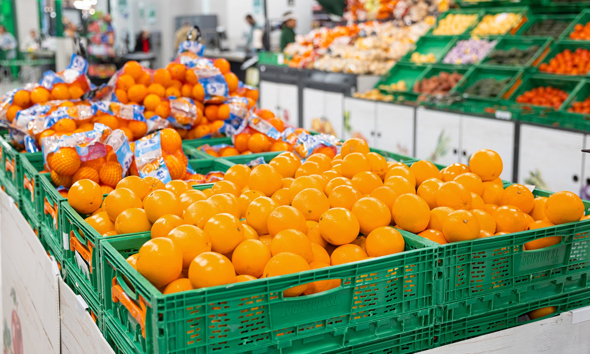 Mercadona comercializará este año 131.000 toneladas de naranja nacional episode artwork
