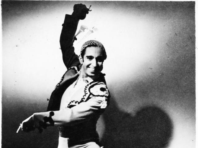 La dansa torna a brillar a Vilanova amb els actes dedicats a Joan Magriñà, figura clau del ballet català La dansa torna a brillar a Vilanova amb els actes dedicats a Joan Magriñà, figura clau del ballet català