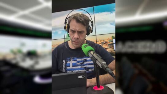 Las preguntas de Rub&eacute;n Am&oacute;n que atizan al fiscal general del Estado: "&iquest;No se comport&oacute; como una marioneta de S&aacute;nchez?"