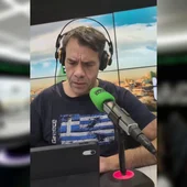 Las preguntas de Rubén Amón que atizan al fiscal general del Estado: "¿No se comportó como una marioneta de Sánchez?" Las preguntas de Rubén Amón que atizan al fiscal general del Estado: "¿No se comportó como una marioneta de Sánchez?"