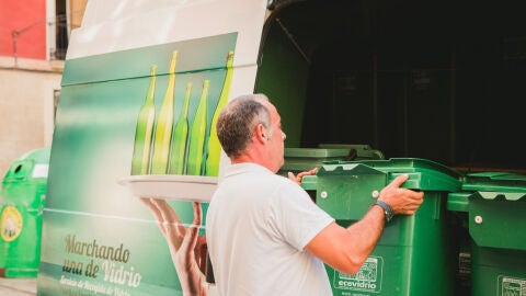 &iquest;Reciclar elimina puestos de trabajo?: Desmontamos otro mito con Rub&eacute;n Am&oacute;n 