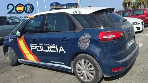 Detenido en Salobreña un hombre de 60 años acusado de tenencia de pornografía infantil Detenido en Salobreña un hombre de 60 años acusado de tenencia de pornografía infantil