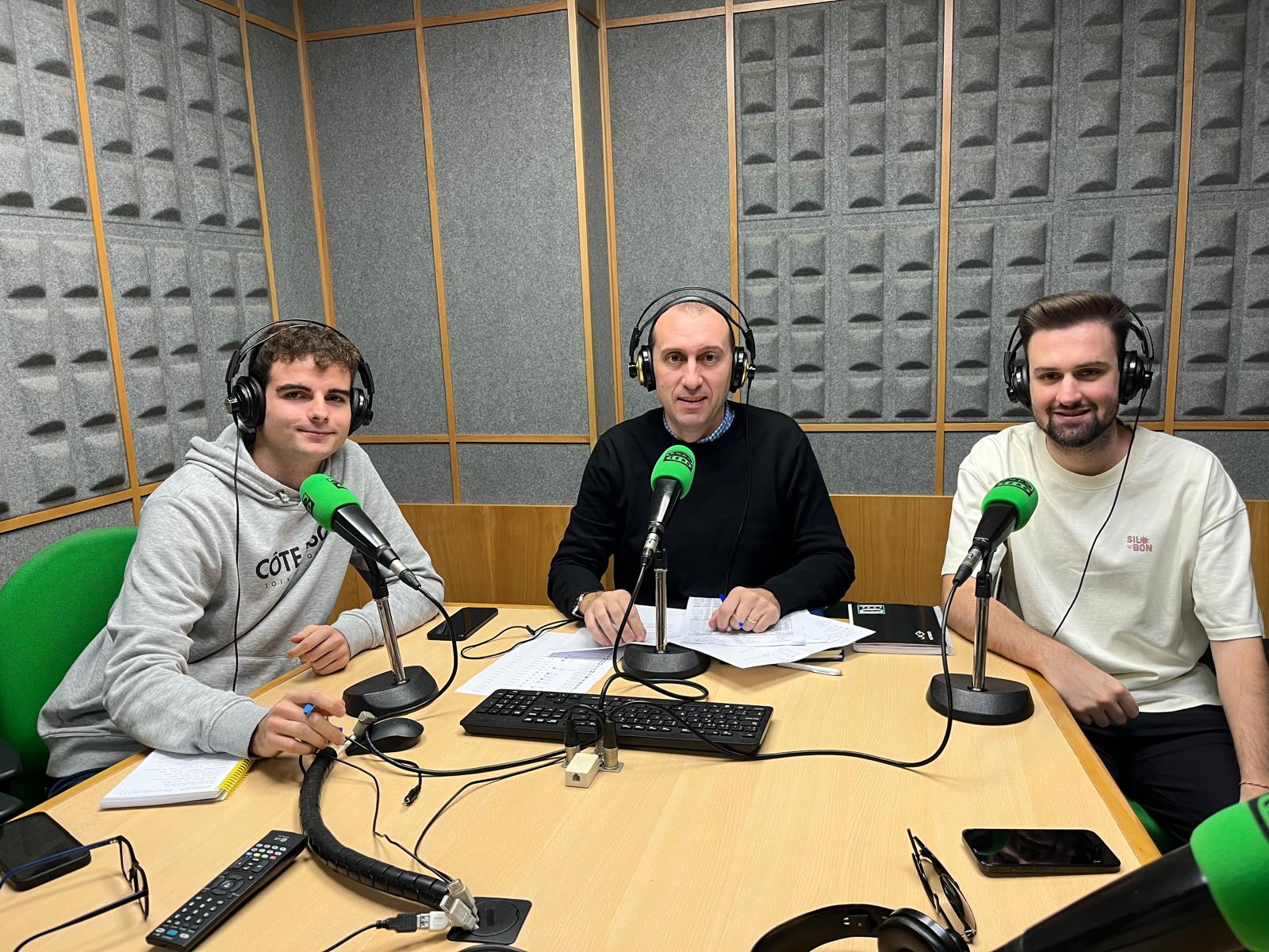 Análisis de Osasuna Promesas: ¿quién puede subir al primer equipo? Análisis de Osasuna Promesas: ¿quién puede subir al primer equipo?