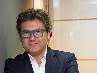 Marc Vidal Marc Vidal