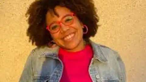 Maria Bouabdellah, periodista Maria Bouabdellah, periodista