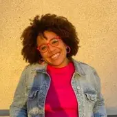 Maria Bouabdellah, periodista Maria Bouabdellah, periodista