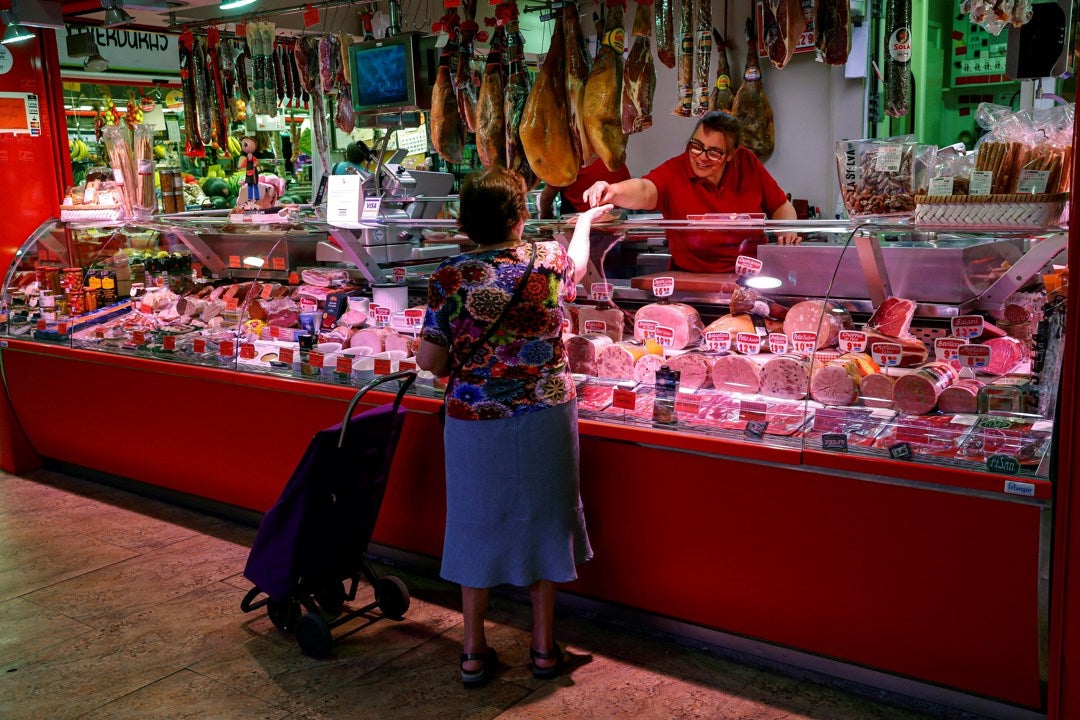 VOTA ¿Ha tenido que cambiar sus hábitos de consumo por la subida de los precios? VOTA ¿Ha tenido que cambiar sus hábitos de consumo por la subida de los precios?