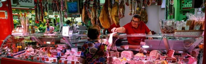 ¿Ha tenido que cambiar sus hábitos de consumo por la subida de los precios?