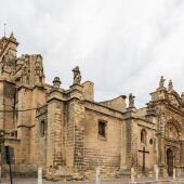Iglesia Prioral de El Puerto