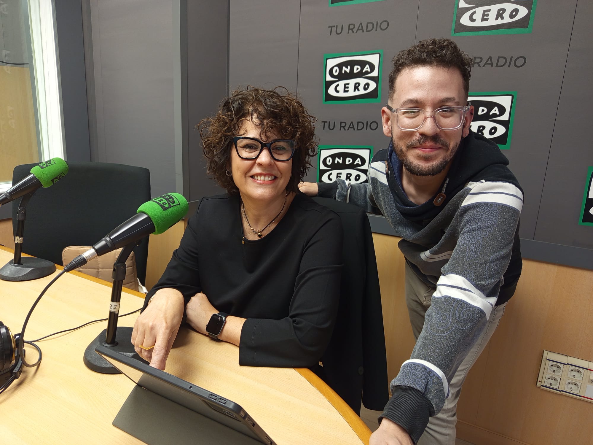 María Pizana:"Todos debemos entender que una correcta alimentación es clave para nuestra salud seamos diabéticos o no" María Pizana:"Todos debemos entender que una correcta alimentación es clave para nuestra salud seamos diabéticos o no"