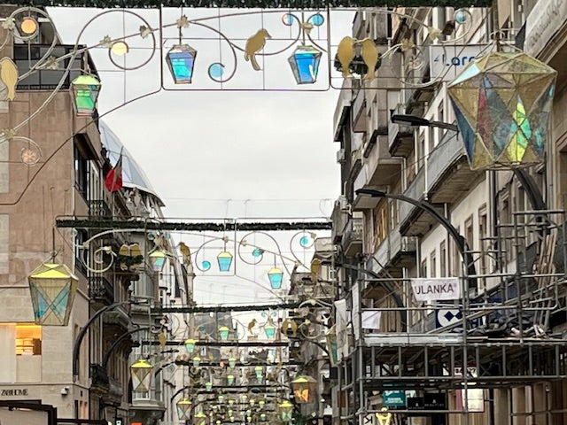 A las 20.00 y, si llueve, paraguas de colores A las 20.00 y, si llueve, paraguas de colores