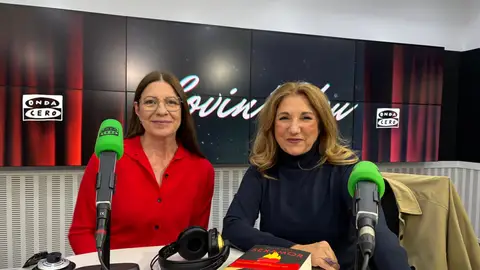 Las nuevas Baccara incendian LOVIN’ YOU: sexo, poder, secretos… y un sí internacional Las nuevas Baccara incendian LOVIN’ YOU: sexo, poder, secretos… y un sí internacional
