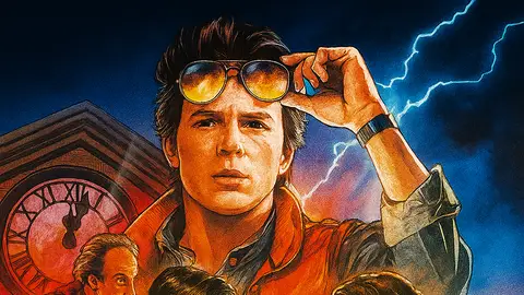 El Teatro Olimpia de Huesca prEl oyectará "Regreso al Futuro" a beneficio del Corral de García El Teatro Olimpia de Huesca prEl oyectará "Regreso al Futuro" a beneficio del Corral de García