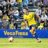 El Orihuela CF recibe este sábado al Rayo Vallecano B en Los Arcos 
