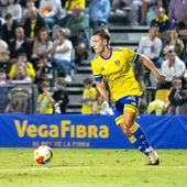 El Orihuela CF recibe este sábado al Rayo Vallecano B en Los Arcos El Orihuela CF recibe este sábado al Rayo Vallecano B en Los Arcos