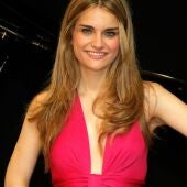 La pianista compostelana Isabel Dobarro, ganadora del Latin Grammy a Mejor Álbum de Música Clásica