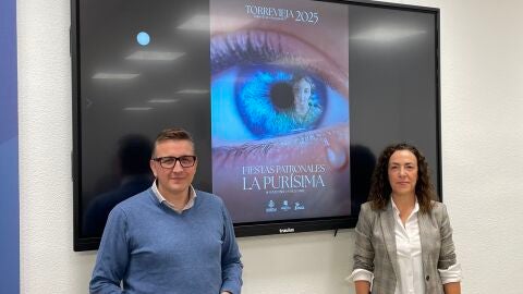 Torrevieja comienza a vivir unas Fiestas Patronales que conservan la tradición con actividades culturales, religiosas y festivas para todos Torrevieja comienza a vivir unas Fiestas Patronales que conservan la tradición con actividades culturales, religiosas y festivas para todos