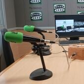 Estudio Onda Cero Alcalá de Henares