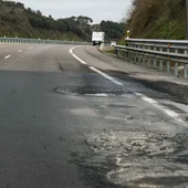 O goberno central licita 17,6 Millóns de euros para a mellora da A-52 O goberno central licita 17,6 Millóns de euros para a mellora da A-52