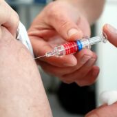 Vacunación contra la gripe