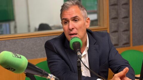 Entrevista en M&aacute;s de Uno Pontevedra