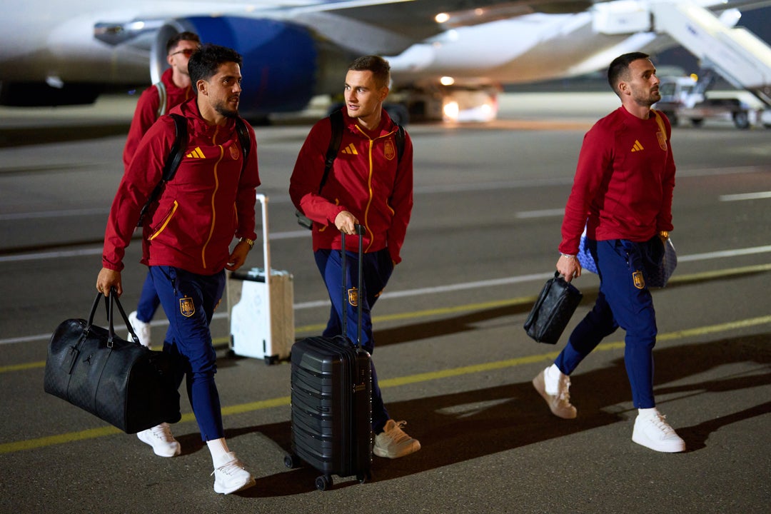 Georgia, un territorio siempre amable para España Georgia, un territorio siempre amable para España