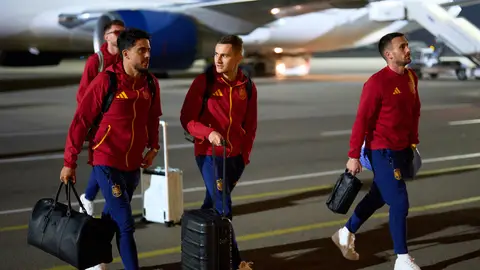 Georgia, un territorio siempre amable para España Georgia, un territorio siempre amable para España