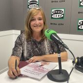 Marichel López, de 'wine&twits'