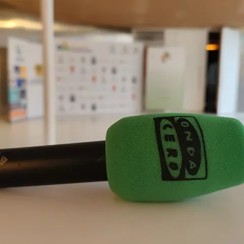 Onda Cero Ibiza y Formentera ha estado en el Foro de Turismo Ibiza 2025