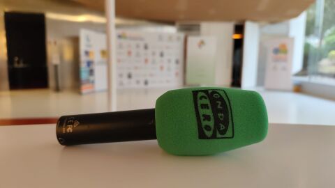 Onda Cero Ibiza y Formentera ha estado en el Foro de Turismo Ibiza 2025 Onda Cero Ibiza y Formentera ha estado en el Foro de Turismo Ibiza 2025