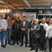 A Xunta presenta Xantar 2025 como referente ferial en Ourense 