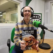 Jesús Alvarez, en Se nos va la olla Jesús Alvarez, en Se nos va la olla