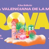 La segunda jornada de la Fira Trovam cierra la programación profesional y formativa La segunda jornada de la Fira Trovam cierra la programación profesional y formativa