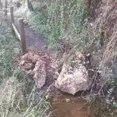 El Consorci del Millars cierra la ruta botánica de Vila-real para repara los desperfectos provocados por la últimas lluvias El Consorci del Millars cierra la ruta botánica de Vila-real para repara los desperfectos provocados por la últimas lluvias