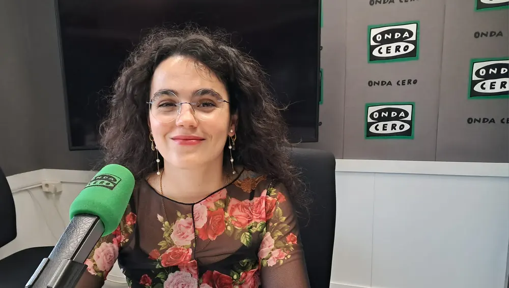 María Bertomeu "La María" María Bertomeu "La María"