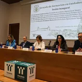 Diputación de Toledo anuncia la "Unidad San José de Cuidados Paliativos" Diputación de Toledo anuncia la "Unidad San José de Cuidados Paliativos"