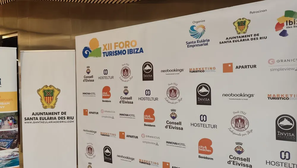 El Foro de Turismo se ha celebrado en el Centro Cultural de Jesús El Foro de Turismo se ha celebrado en el Centro Cultural de Jesús