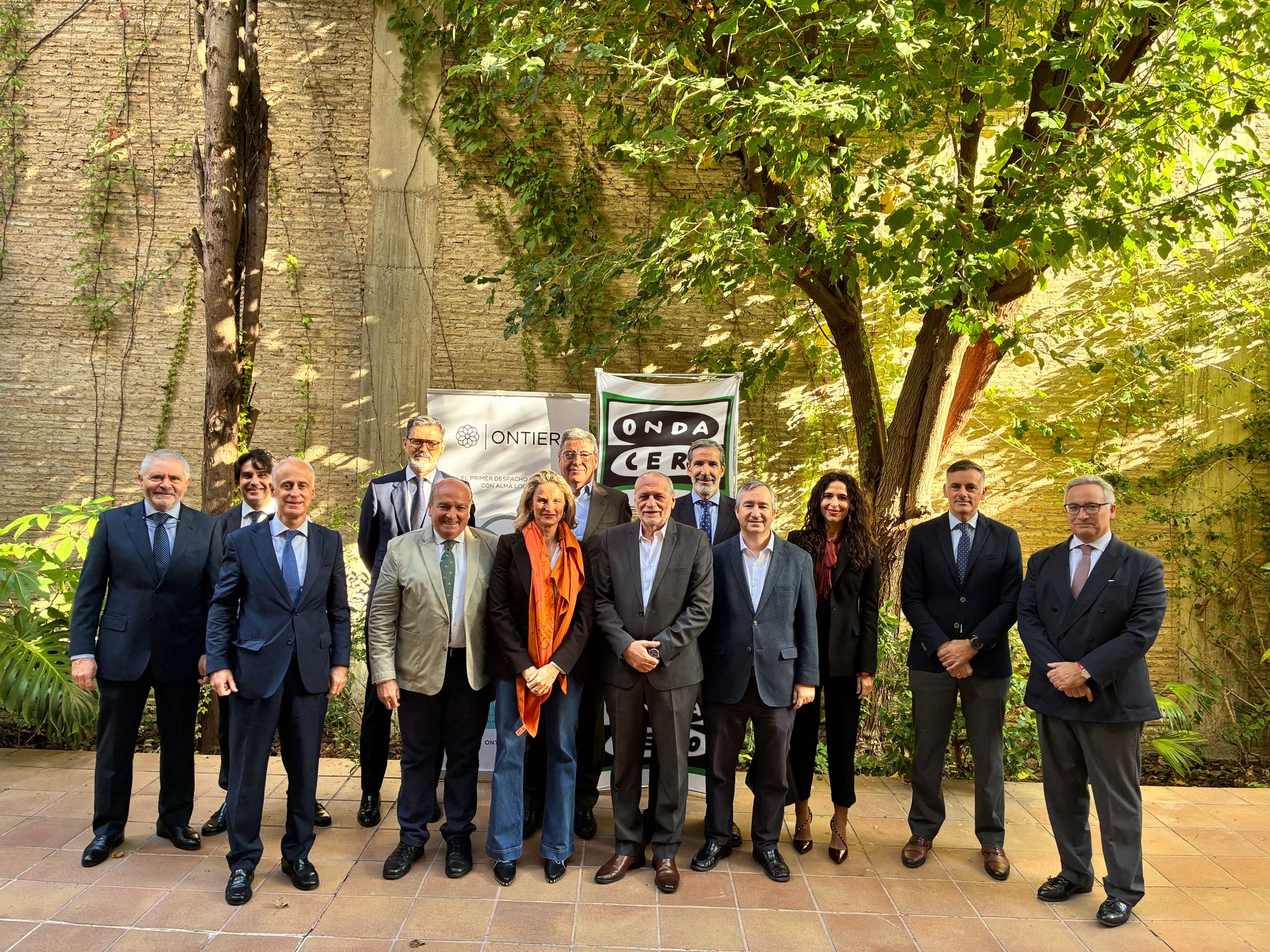 VIII Premios Andalucía Capital 2025 VIII Premios Andalucía Capital 2025