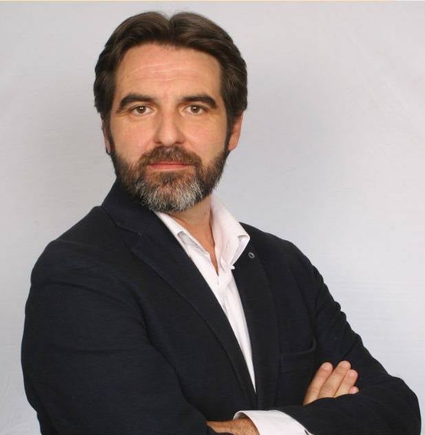 Raúl García López: “Conocer con datos mejor al turista nos permite dar productos más adaptados y sostenibles” Raúl García López: “Conocer con datos mejor al turista nos permite dar productos más adaptados y sostenibles”