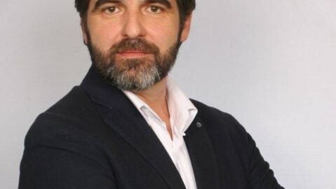 El prestigioso consultor turístico Raúl García López El prestigioso consultor turístico Raúl García López