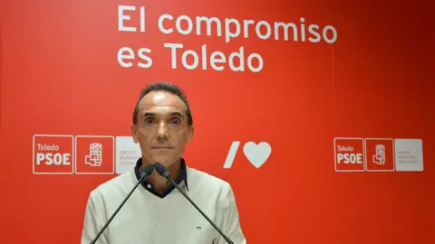 PSOE cuestiona el presupuesto del Patronato Deportivo de Toledo PSOE cuestiona el presupuesto del Patronato Deportivo de Toledo
