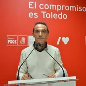 PSOE cuestiona el presupuesto del Patronato Deportivo de Toledo PSOE cuestiona el presupuesto del Patronato Deportivo de Toledo