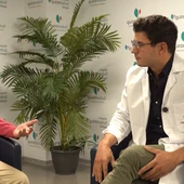 La neuroestimulación permite recuperar la movilidad en un paciente con síndrome de dolor regional complejo La neuroestimulación permite recuperar la movilidad en un paciente con síndrome de dolor regional complejo