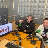 Jasi y Mushkila