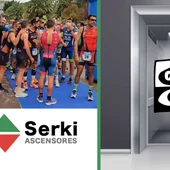 Serki Ascensores Duatlón. Serki Ascensores Duatlón.