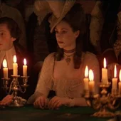 Barry Lyndon Barry Lyndon