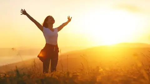 La felicidad salva vidas La felicidad salva vidas