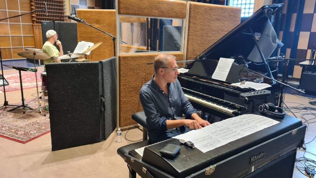 La VII edición del ciclo 'Hamaika' se celebra del 18 al 27 de noviembre La VII edición del ciclo 'Hamaika' se celebra del 18 al 27 de noviembre